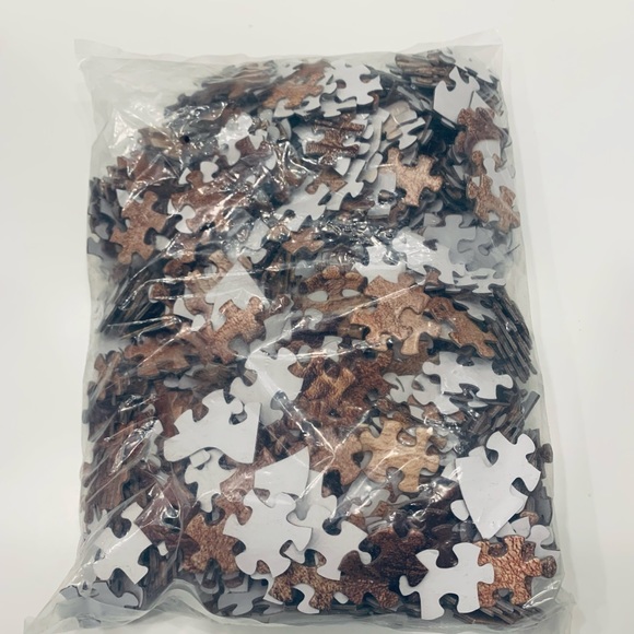 Jigsaw  Puzzle 🧩 - Picture 10 of 12